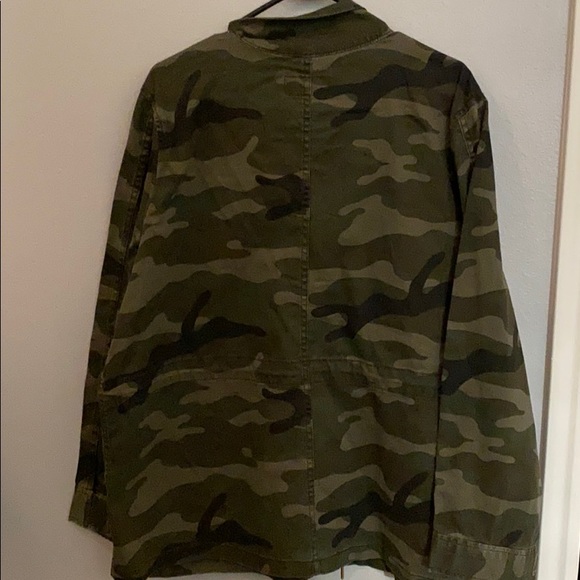 Jacket - Picture 2 of 3